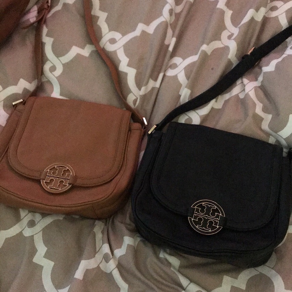 Tory Burch crossbody